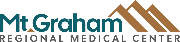 Mt Graham Regional Medical Center Logo